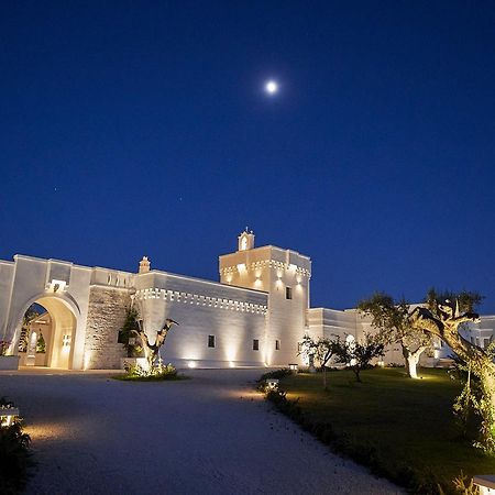 Masseria Almadava Polignano a Mare Εξωτερικό φωτογραφία