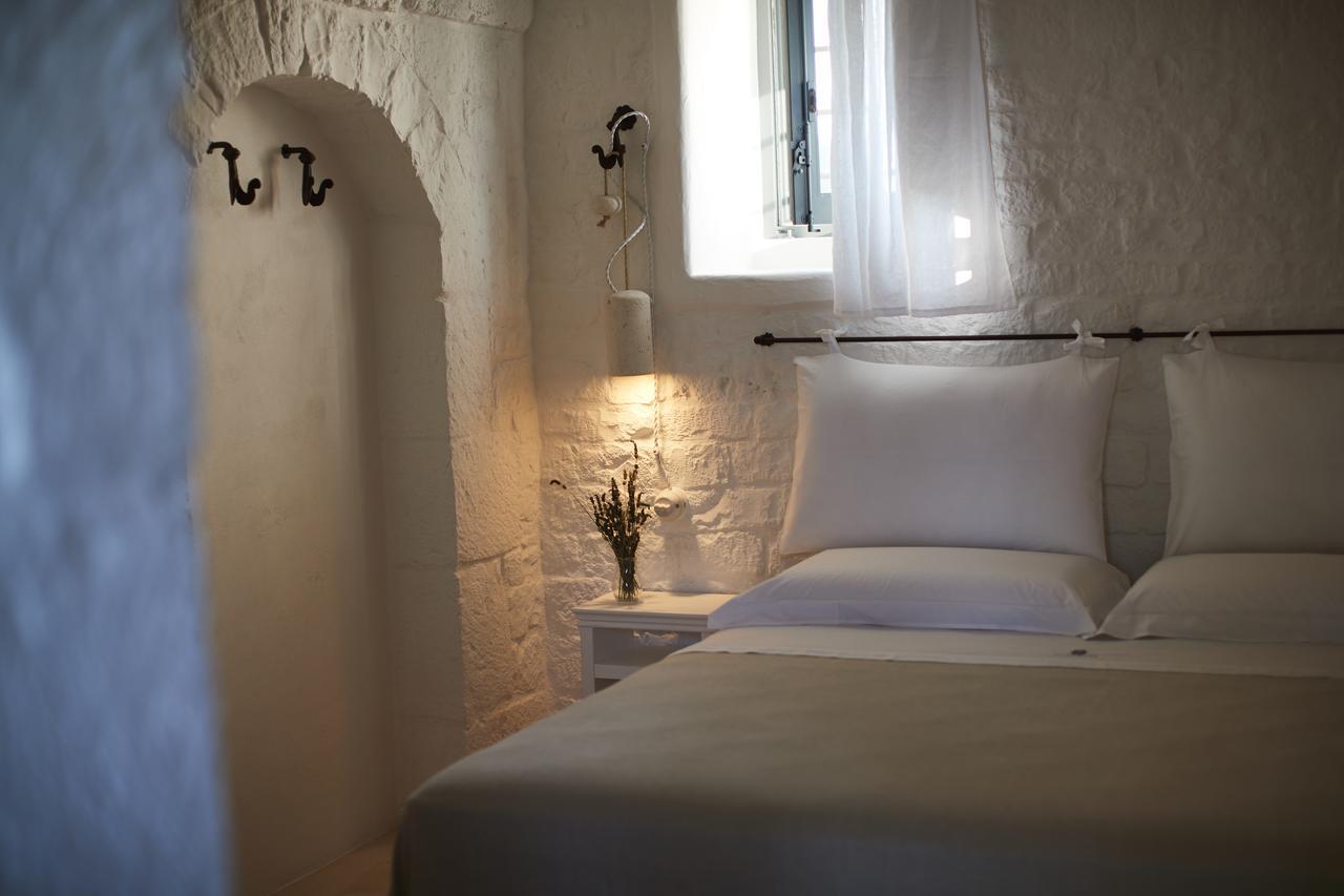Masseria Almadava Polignano a Mare Εξωτερικό φωτογραφία