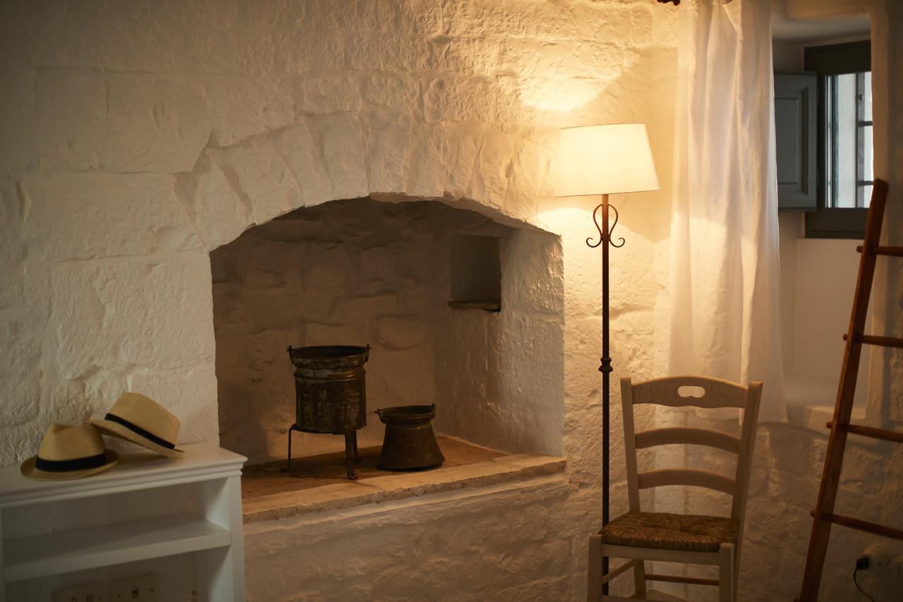 Masseria Almadava Polignano a Mare Εξωτερικό φωτογραφία