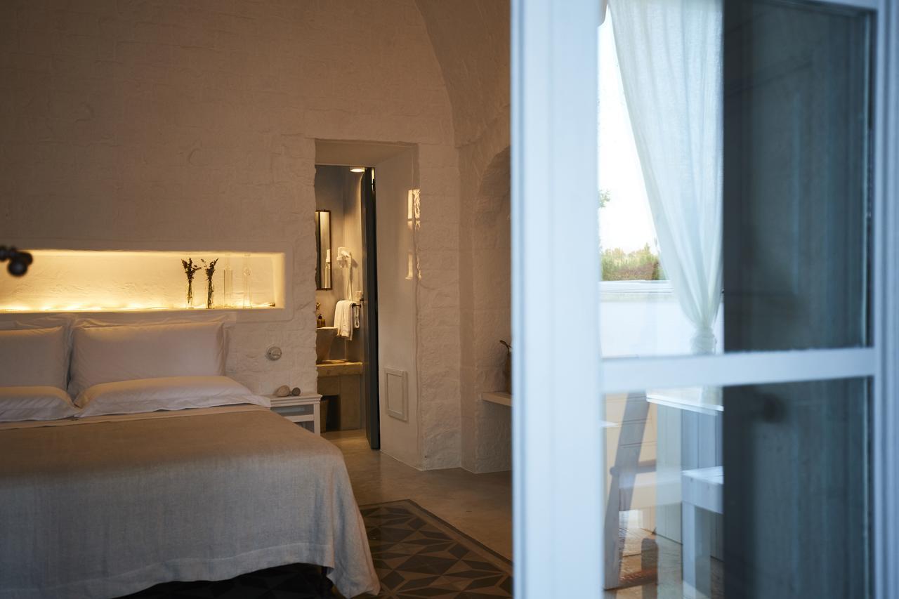 Masseria Almadava Polignano a Mare Εξωτερικό φωτογραφία