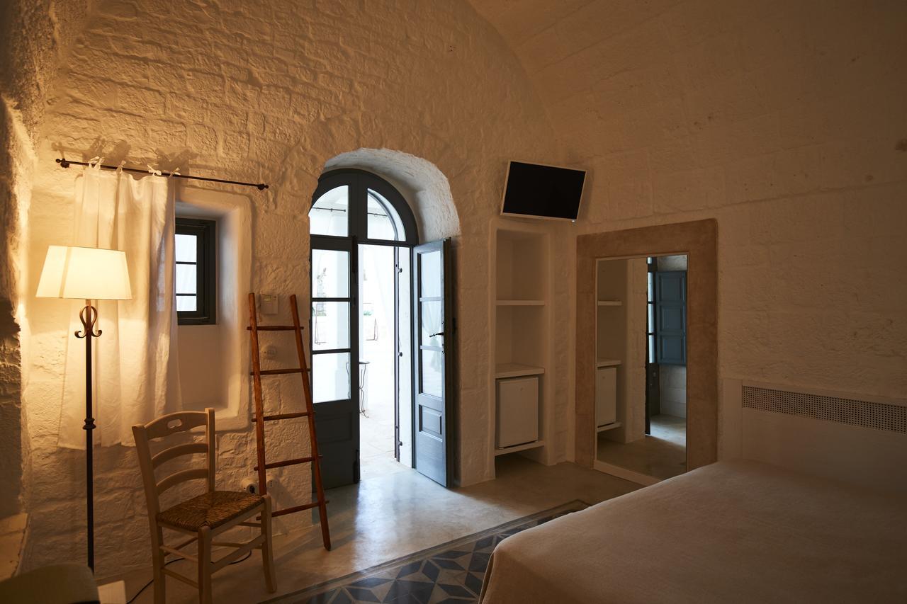 Masseria Almadava Polignano a Mare Εξωτερικό φωτογραφία