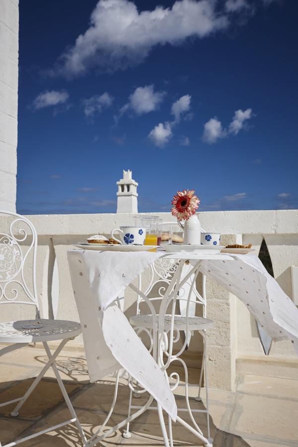 Masseria Almadava Polignano a Mare Εξωτερικό φωτογραφία