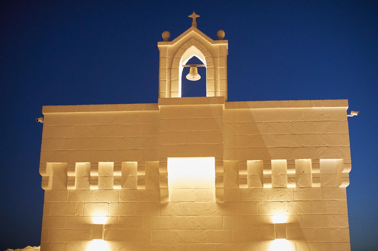 Masseria Almadava Polignano a Mare Εξωτερικό φωτογραφία
