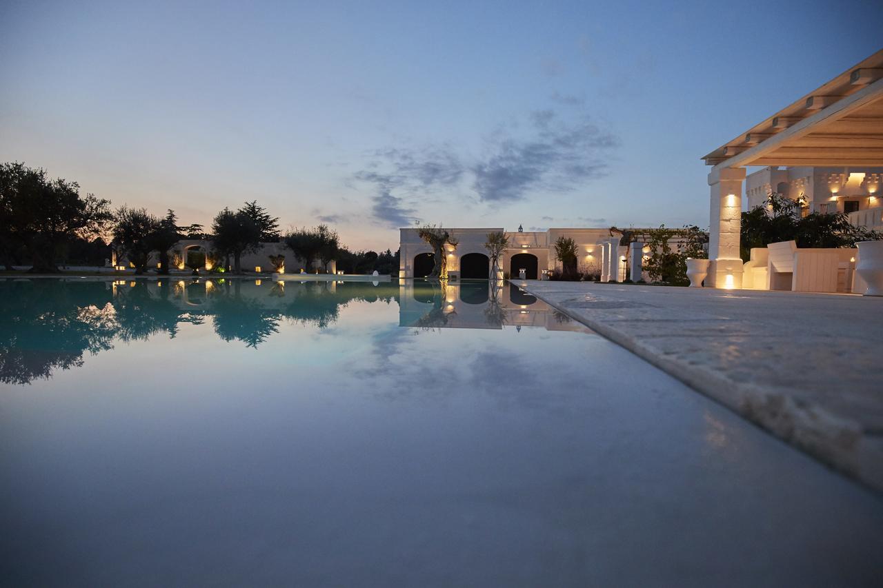 Masseria Almadava Polignano a Mare Εξωτερικό φωτογραφία