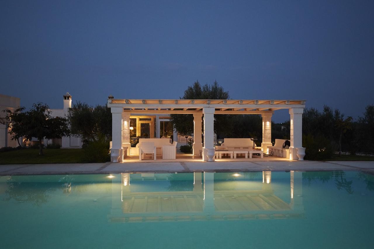 Masseria Almadava Polignano a Mare Εξωτερικό φωτογραφία
