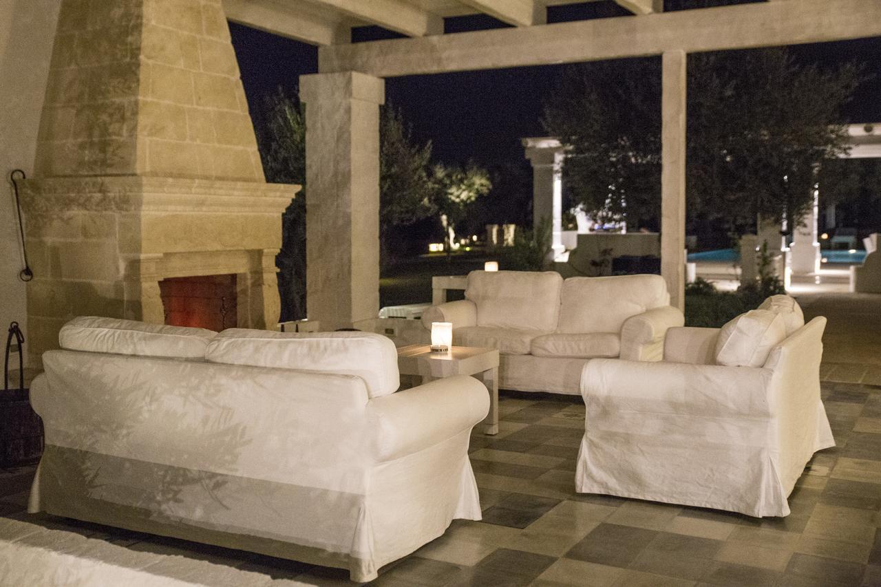 Masseria Almadava Polignano a Mare Εξωτερικό φωτογραφία