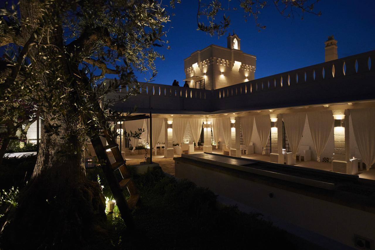 Masseria Almadava Polignano a Mare Εξωτερικό φωτογραφία