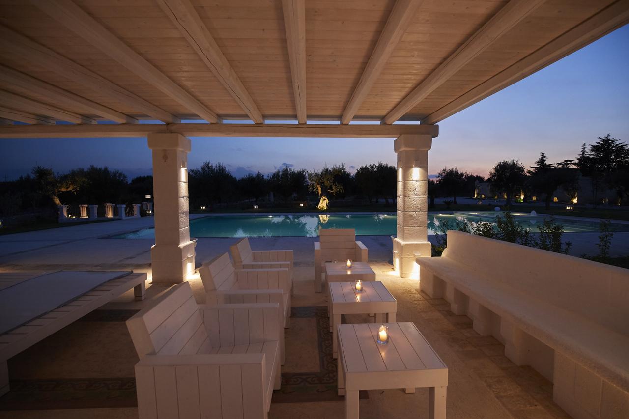 Masseria Almadava Polignano a Mare Εξωτερικό φωτογραφία