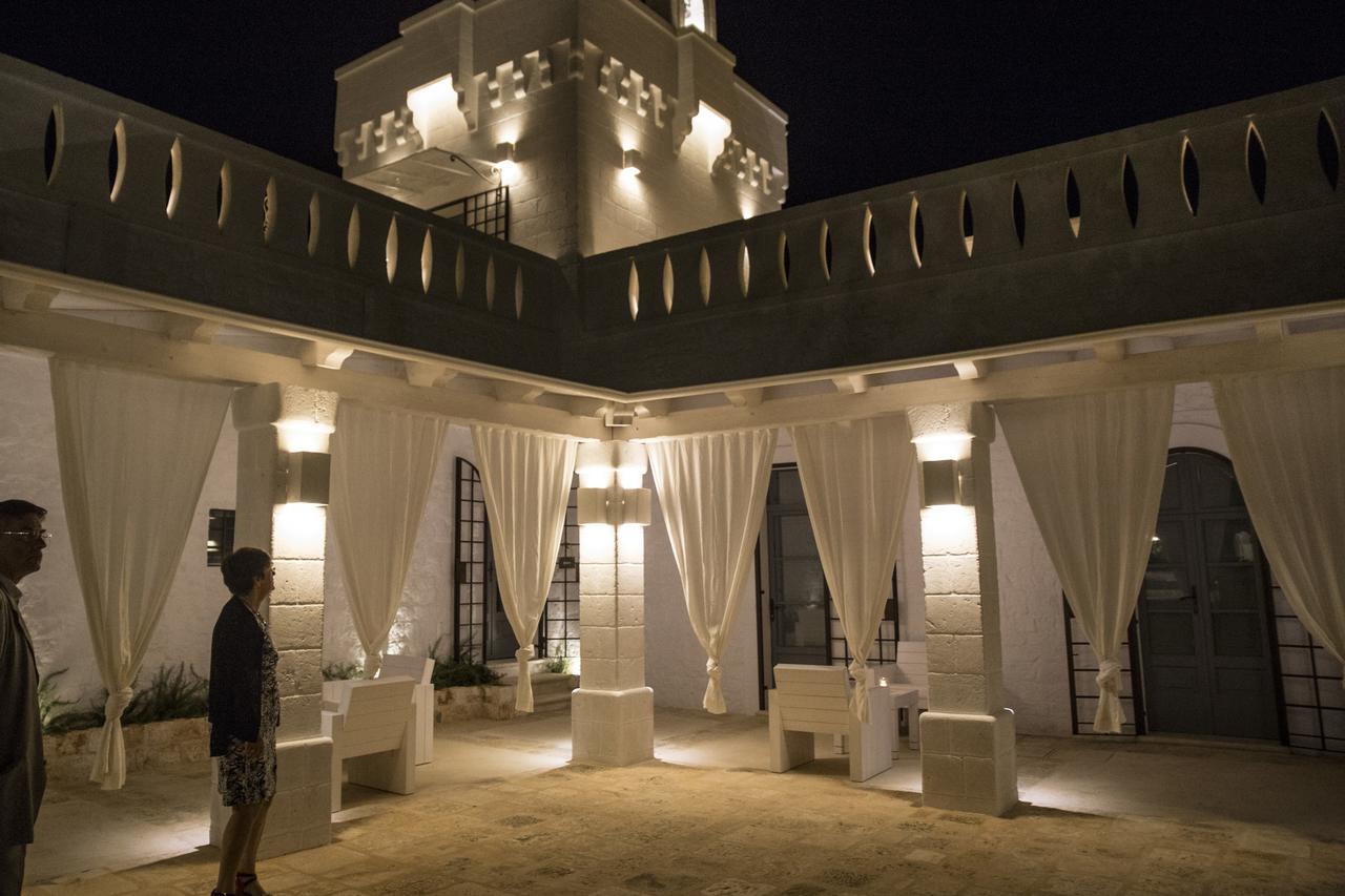 Masseria Almadava Polignano a Mare Εξωτερικό φωτογραφία