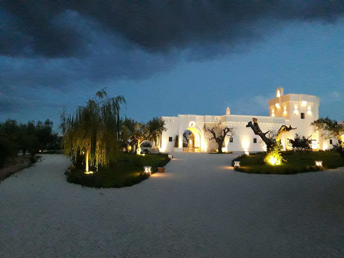 Masseria Almadava Polignano a Mare Εξωτερικό φωτογραφία