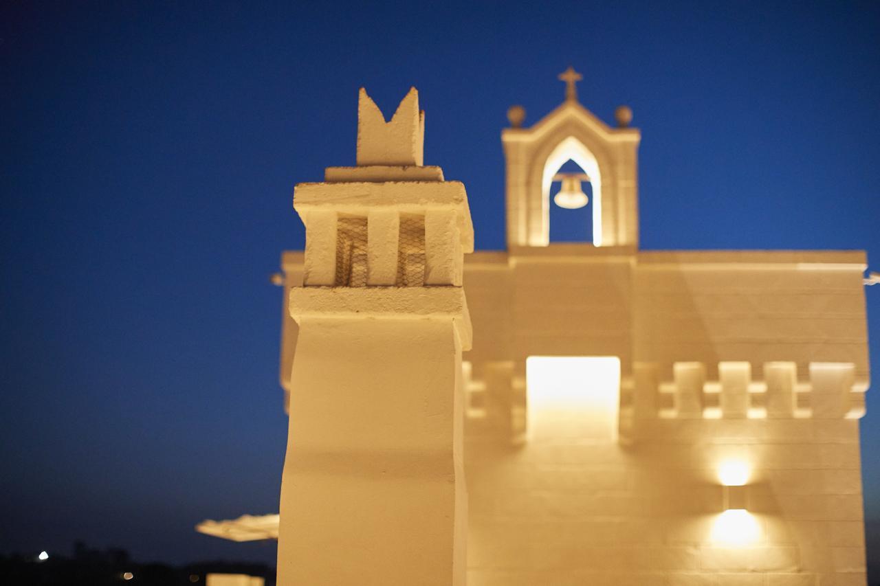 Masseria Almadava Polignano a Mare Εξωτερικό φωτογραφία