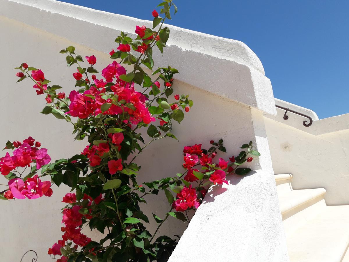 Masseria Almadava Polignano a Mare Εξωτερικό φωτογραφία