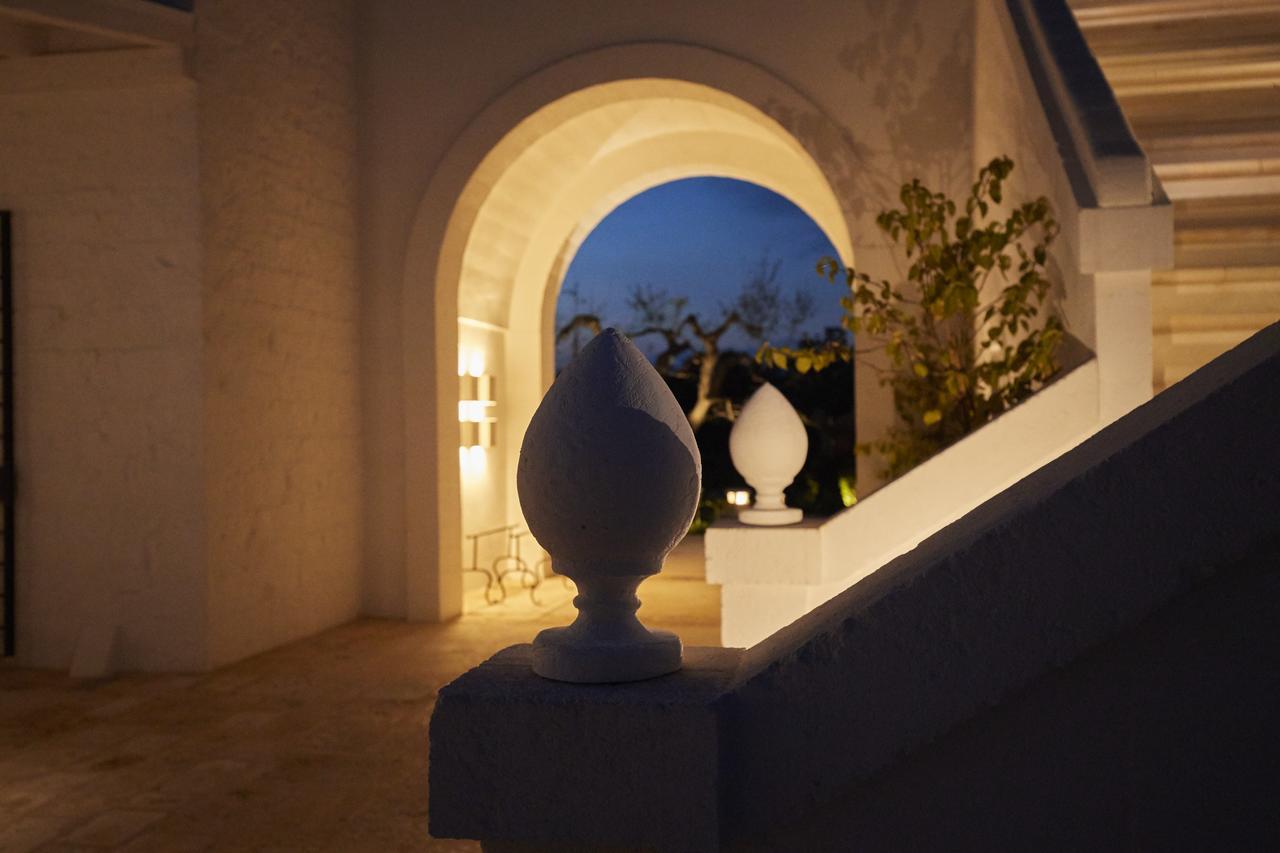 Masseria Almadava Polignano a Mare Εξωτερικό φωτογραφία
