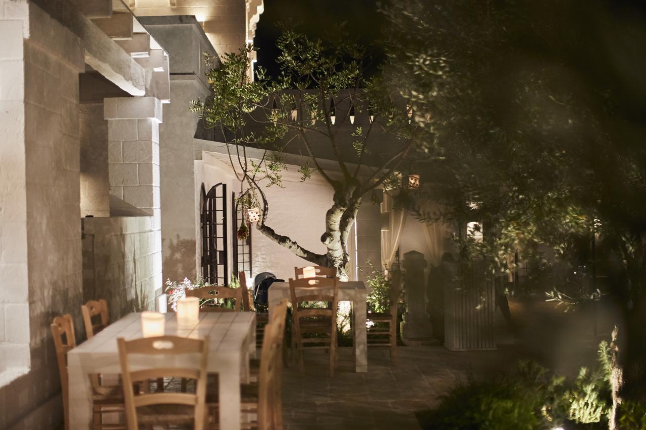 Masseria Almadava Polignano a Mare Εξωτερικό φωτογραφία