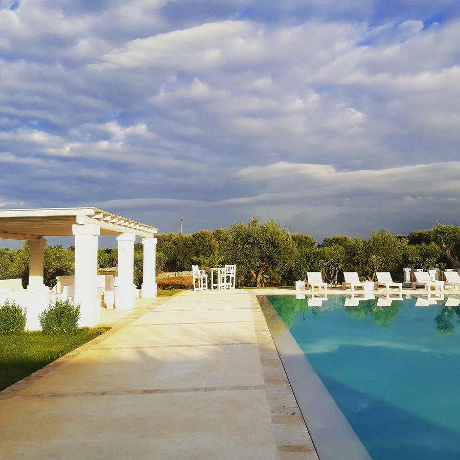 Masseria Almadava Polignano a Mare Εξωτερικό φωτογραφία