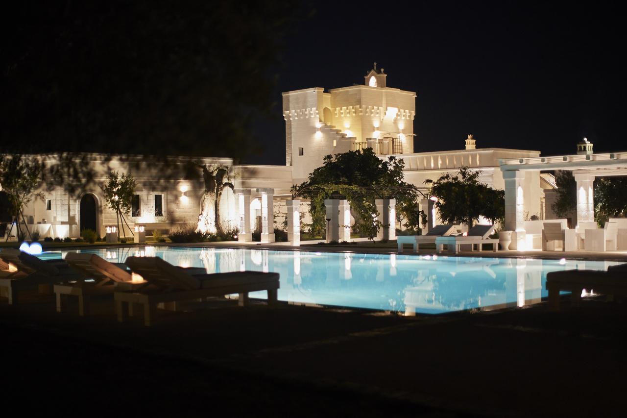 Masseria Almadava Polignano a Mare Εξωτερικό φωτογραφία
