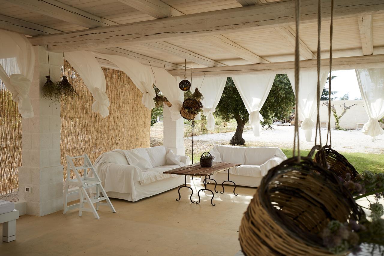 Masseria Almadava Polignano a Mare Εξωτερικό φωτογραφία