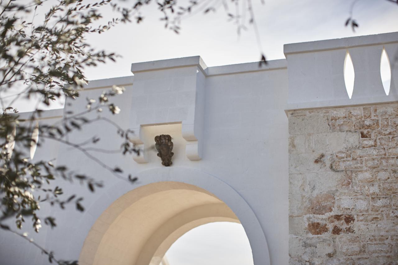 Masseria Almadava Polignano a Mare Εξωτερικό φωτογραφία
