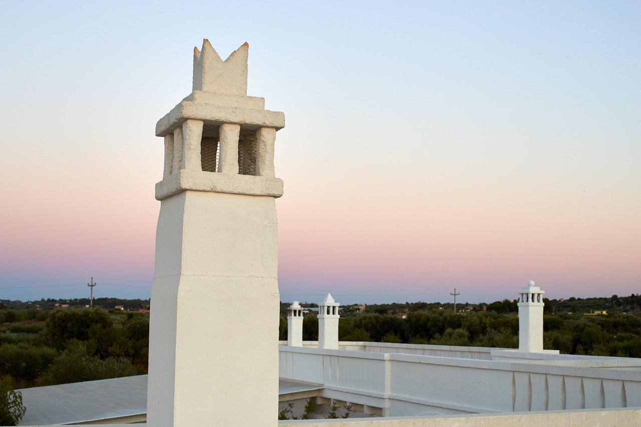 Masseria Almadava Polignano a Mare Εξωτερικό φωτογραφία