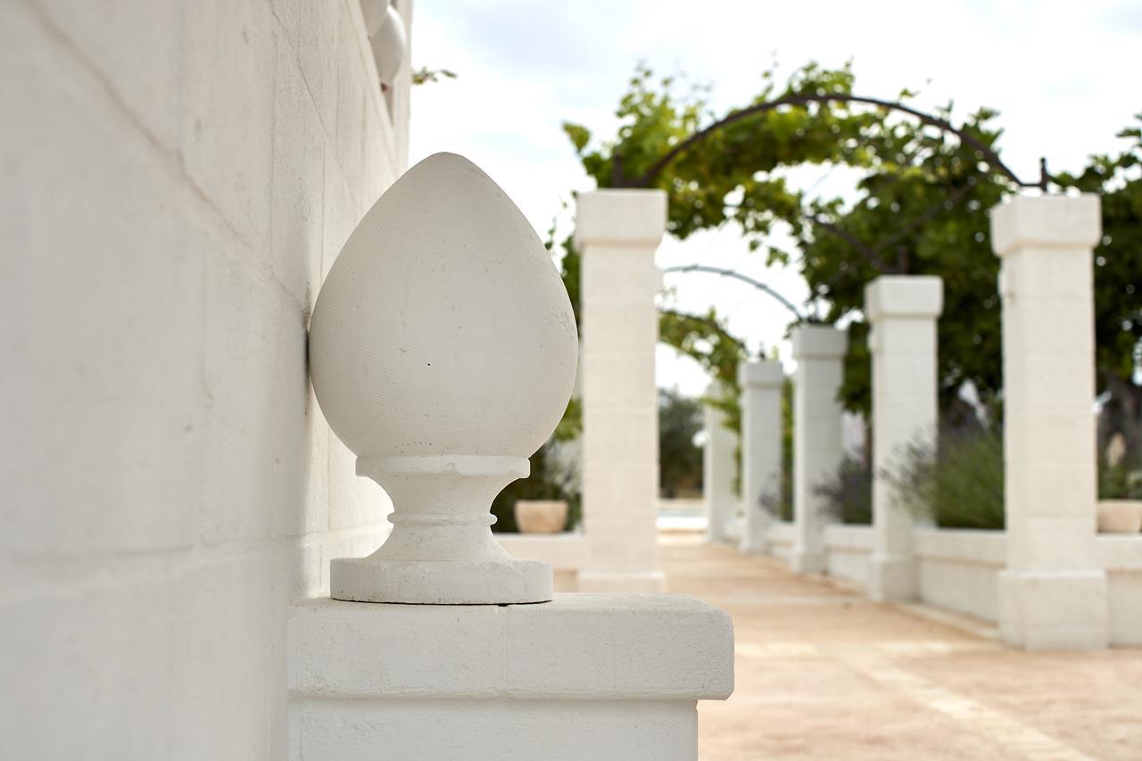 Masseria Almadava Polignano a Mare Εξωτερικό φωτογραφία