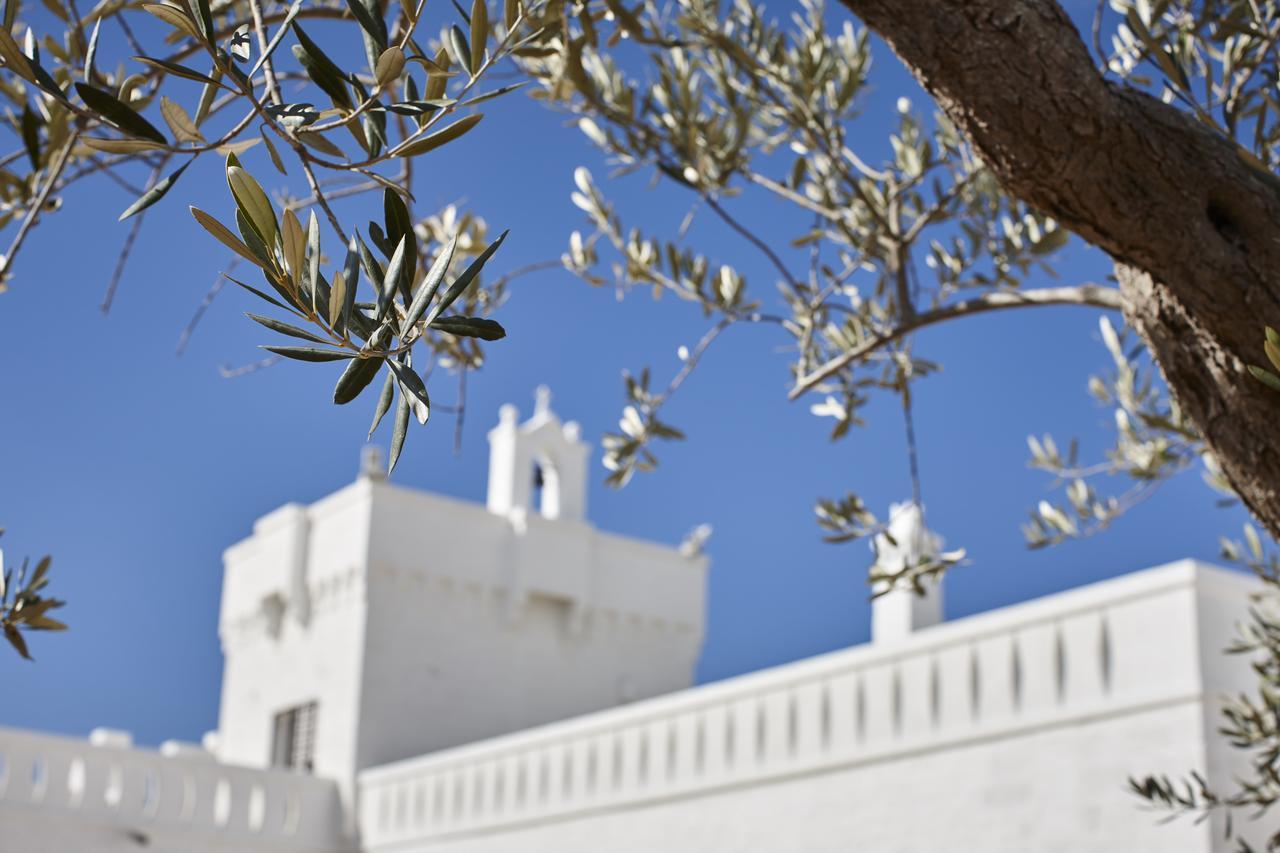 Masseria Almadava Polignano a Mare Εξωτερικό φωτογραφία