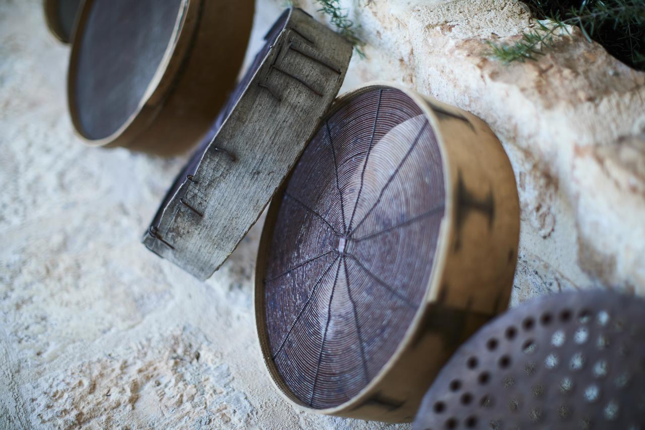 Masseria Almadava Polignano a Mare Εξωτερικό φωτογραφία