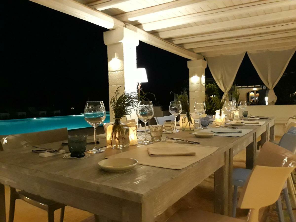 Masseria Almadava Polignano a Mare Εξωτερικό φωτογραφία