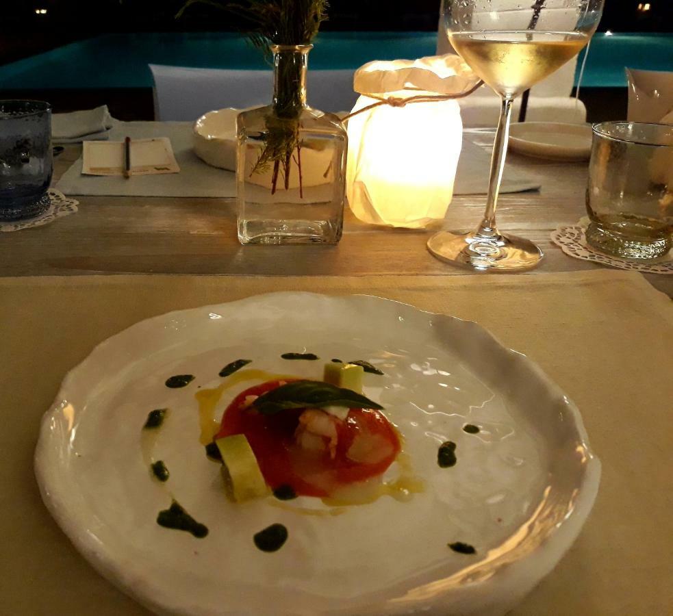 Masseria Almadava Polignano a Mare Εξωτερικό φωτογραφία