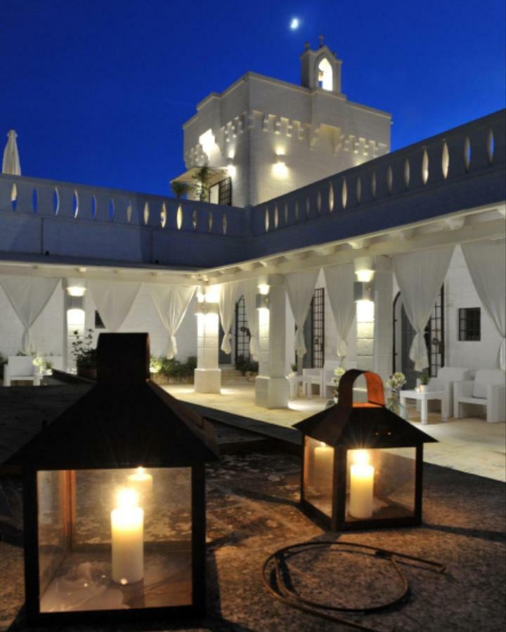 Masseria Almadava Polignano a Mare Εξωτερικό φωτογραφία