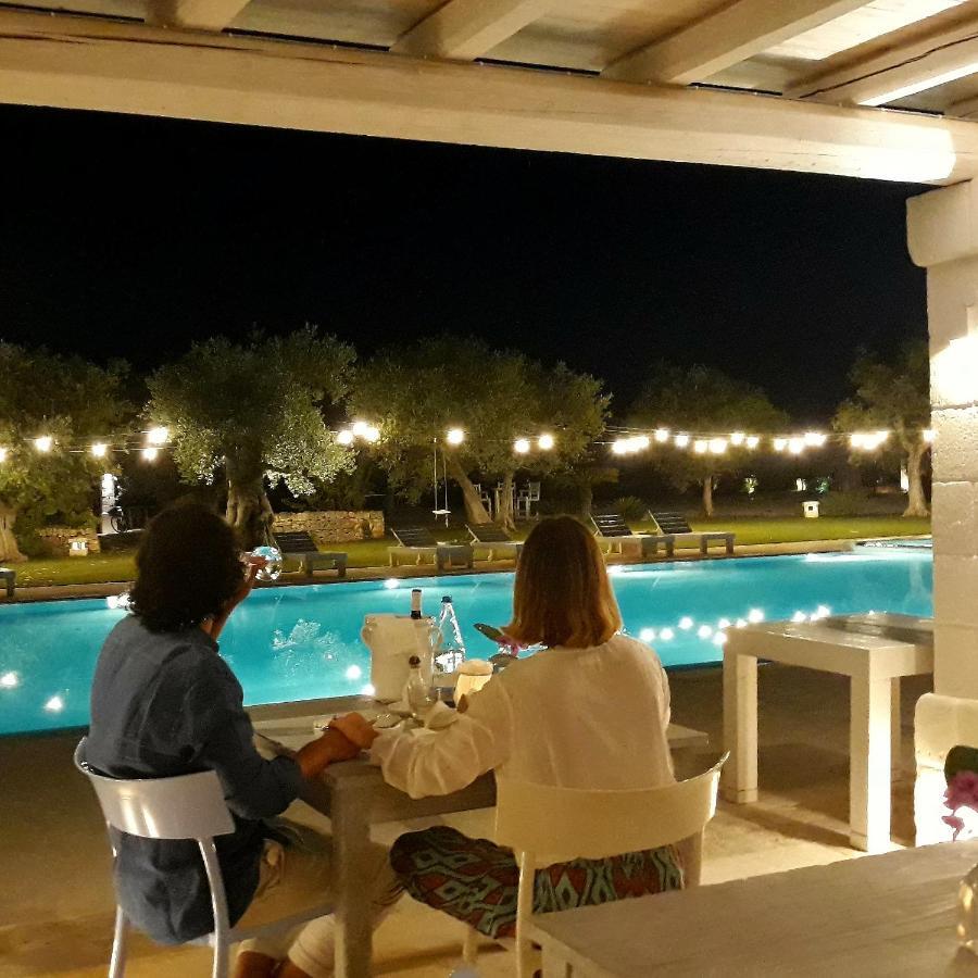 Masseria Almadava Polignano a Mare Εξωτερικό φωτογραφία